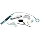 Purchase Top-Quality RAYBESTOS - H2664 - Rear Left Adjusting Kit pa3