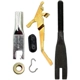 Purchase Top-Quality Rear Left Adjusting Kit by RAYBESTOS - H2668 pa6
