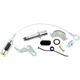 Purchase Top-Quality RAYBESTOS - H2670 - Rear Left Adjusting Kit pa9