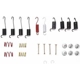 Purchase Top-Quality RAYBESTOS - H2682 - Rear Left Adjusting Kit pa3