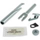Purchase Top-Quality Rear Left Adjusting Kit by RAYBESTOS - H2684 pa3