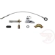 Purchase Top-Quality RAYBESTOS - H2688 - Rear Left Adjusting Kit pa9