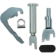 Purchase Top-Quality RAYBESTOS - H2696 - Rear Left Adjusting Kit pa3