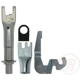 Purchase Top-Quality Rear Left Adjusting Kit by RAYBESTOS - H2701 pa1