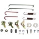 Purchase Top-Quality Rear Left Adjusting Kit by RAYBESTOS - H3540 pa2