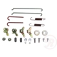 Purchase Top-Quality Rear Left Adjusting Kit by RAYBESTOS - H3540 pa4