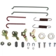 Purchase Top-Quality Rear Left Adjusting Kit by RAYBESTOS - H3540 pa5