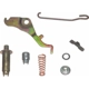 Purchase Top-Quality Rear Left Adjusting Kit by WAGNER - H2582 pa1