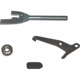 Purchase Top-Quality Rear Left Adjusting Kit by WAGNER - H2622 pa1