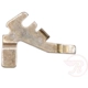 Purchase Top-Quality Rear Left Adjusting Lever by RAYBESTOS - H2074 pa3