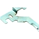 Purchase Top-Quality Rear Left Adjusting Lever by RAYBESTOS - H2161 pa2