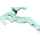 Purchase Top-Quality Rear Left Adjusting Lever by RAYBESTOS - H2161 pa4