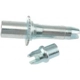 Purchase Top-Quality Rear Left Adjusting Screw by CARLSON - H1526 pa2
