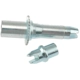Purchase Top-Quality Rear Left Adjusting Screw by CARLSON - H1526 pa4