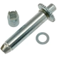 Purchase Top-Quality Rear Left Adjusting Screw by CARLSON - H1544 pa4