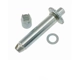 Purchase Top-Quality Rear Left Adjusting Screw by CARLSON - H1544 pa5