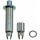 Purchase Top-Quality Rear Left Adjusting Screw by DORMAN/FIRST STOP - HW1550 pa1