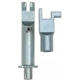 Purchase Top-Quality Rear Left Adjusting Screw by RAYBESTOS - H11500 pa6