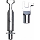 Purchase Top-Quality Rear Left Adjusting Screw by RAYBESTOS - H11500 pa7