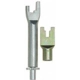 Purchase Top-Quality Rear Left Adjusting Screw by RAYBESTOS - H11506 pa1