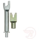 Purchase Top-Quality Rear Left Adjusting Screw by RAYBESTOS - H11506 pa4