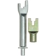 Purchase Top-Quality Rear Left Adjusting Screw by RAYBESTOS - H11506 pa5