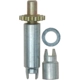 Purchase Top-Quality Rear Left Adjusting Screw by RAYBESTOS - H1502 pa1