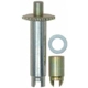 Purchase Top-Quality Rear Left Adjusting Screw by RAYBESTOS - H1520 pa1