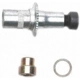 Purchase Top-Quality Rear Left Adjusting Screw by RAYBESTOS - H1540 pa5