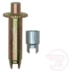 Purchase Top-Quality Rear Left Adjusting Screw by RAYBESTOS - H1564 pa5