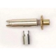 Purchase Top-Quality Rear Left Adjusting Screw by RAYBESTOS - H1564 pa6
