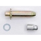 Purchase Top-Quality Rear Left Adjusting Screw by RAYBESTOS - H1566 pa6