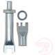 Purchase Top-Quality Rear Left Adjusting Screw by RAYBESTOS - H1576 pa4