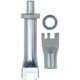Purchase Top-Quality Rear Left Adjusting Screw by RAYBESTOS - H1576 pa5