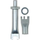 Purchase Top-Quality Rear Left Adjusting Screw by RAYBESTOS - H1576 pa7