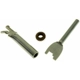 Purchase Top-Quality Rear Left Adjusting Screw by RAYBESTOS - H2694 pa7