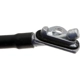 Purchase Top-Quality ACDELCO - 18P97124 - Rear Driver Side Parking Brake Cable pa2