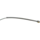 Purchase Top-Quality ACDELCO - 18P97124 - Rear Driver Side Parking Brake Cable pa3