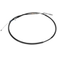 Purchase Top-Quality ACDELCO - 20779560 - Rear Parking Brake Cable Assembly pa1