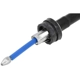 Purchase Top-Quality Rear Left Brake Cable by ACDELCO - 25830088 pa4