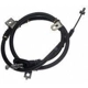 Purchase Top-Quality Rear Left Brake Cable by AUTO 7 - 920-0087 pa1