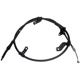 Purchase Top-Quality AUTO 7 - 920-0240 - Parking Brake Cable pa1
