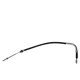 Purchase Top-Quality DORMAN/FIRST STOP - C660025 - Rear Left Brake Cable pa3