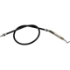 Purchase Top-Quality DORMAN/FIRST STOP - C660310 - Rear Left Brake Cable pa1