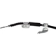 Purchase Top-Quality DORMAN/FIRST STOP - C661062 - Parking Brake Cable pa4