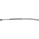 Purchase Top-Quality DORMAN/FIRST STOP - C661106 - Parking Brake Cable pa3