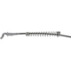 Purchase Top-Quality DORMAN/FIRST STOP - C661223 - Rear Left Brake Cable pa3