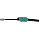 Purchase Top-Quality DORMAN/FIRST STOP - C661363 - Parking Brake Cable pa4