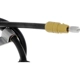 Purchase Top-Quality DORMAN/FIRST STOP - C661365 - Parking Brake Cable pa4