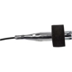 Purchase Top-Quality DORMAN/FIRST STOP - C661395 - Parking Brake Cable pa4